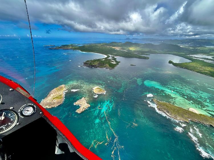aerodream-martinique