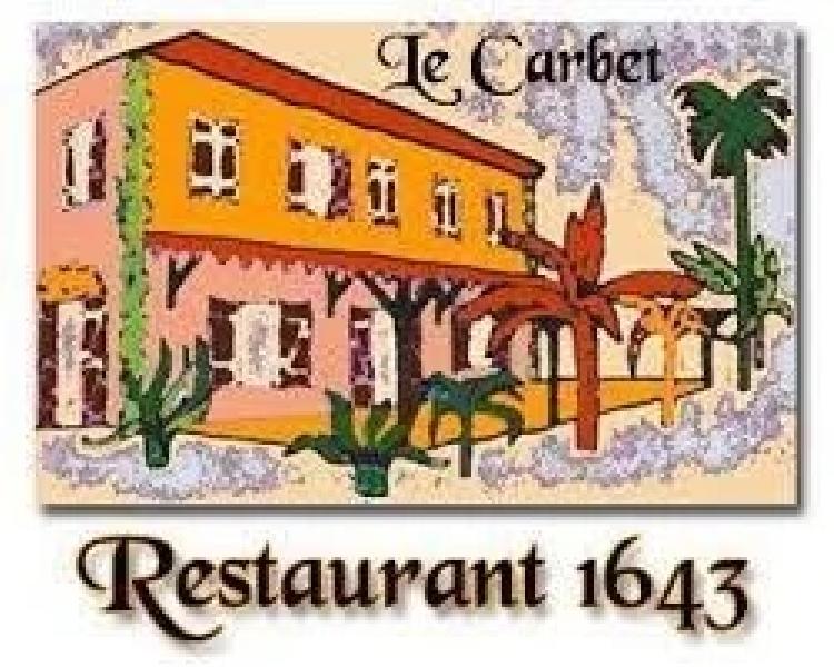 Restaurant 1643